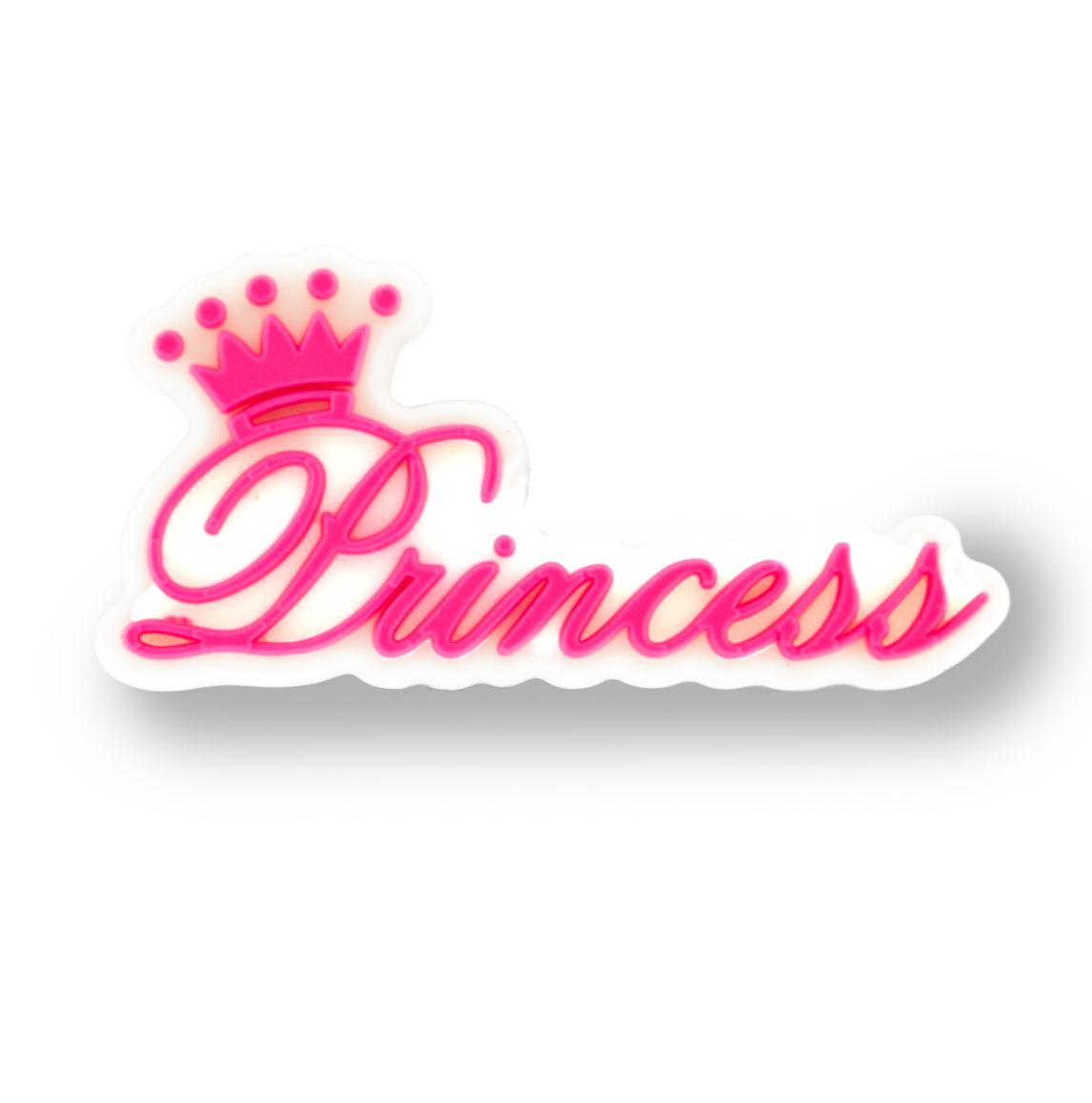 "Princess" Charm