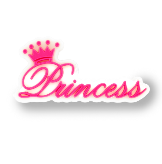 "Princess" Charm