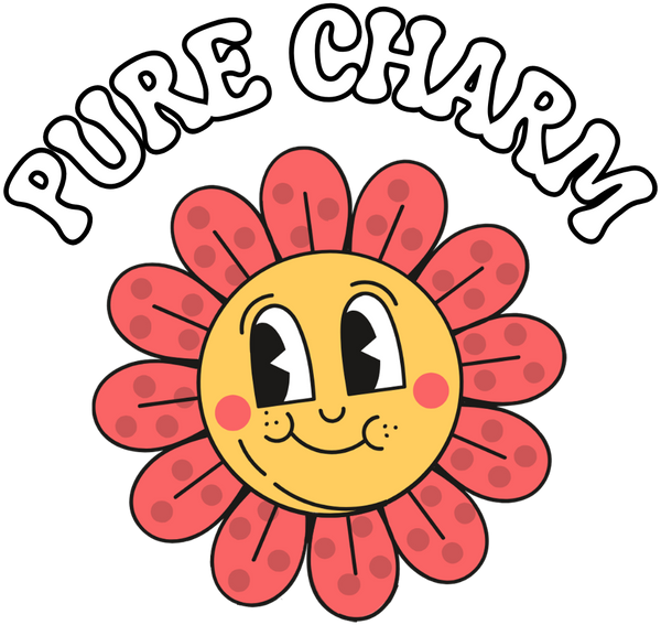 Pure Charm - Brand By Spark Charms Trading LLC