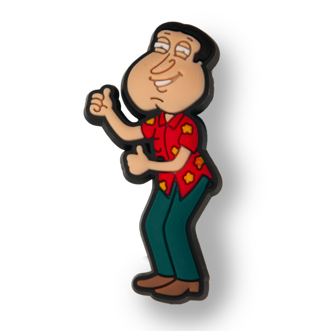 Quagmire Charm