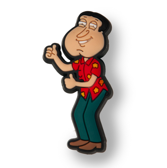 Quagmire Charm
