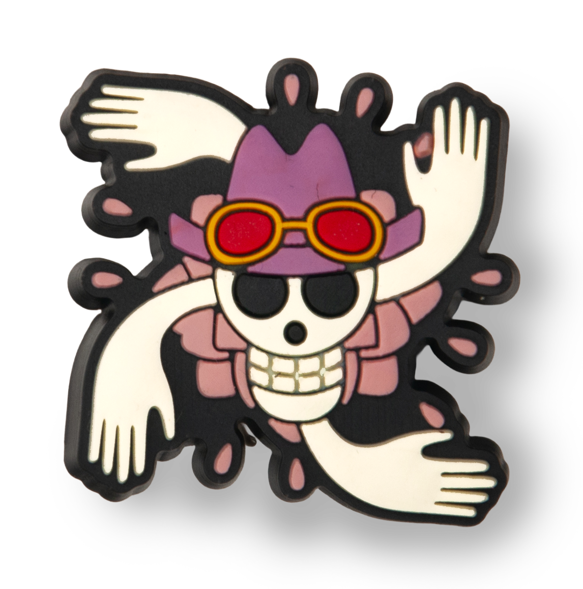 Robin Jolly Roger Charm