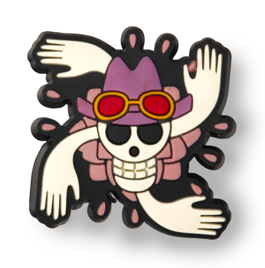 Robin Jolly Roger Charm