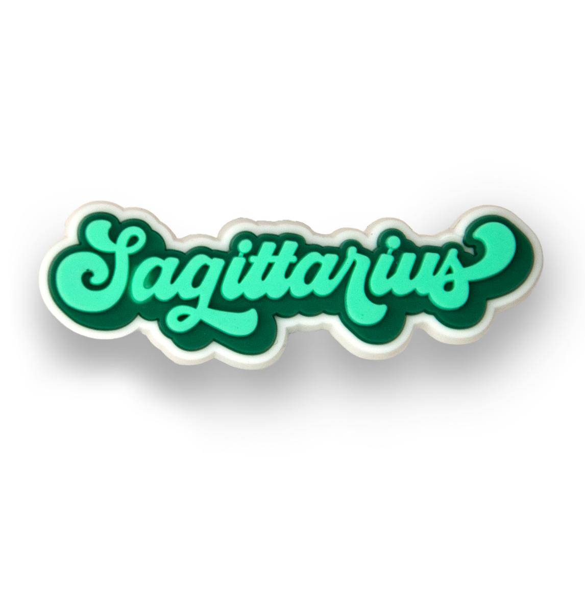 Sagittarius Zodiac Charm