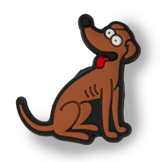 Santa's Little Helper Charm