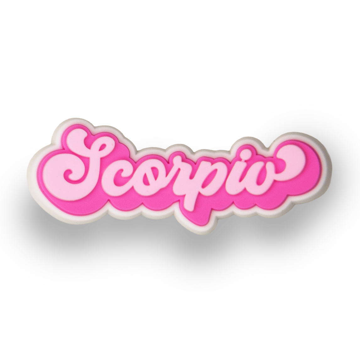 Scorpio Zodiac Charm