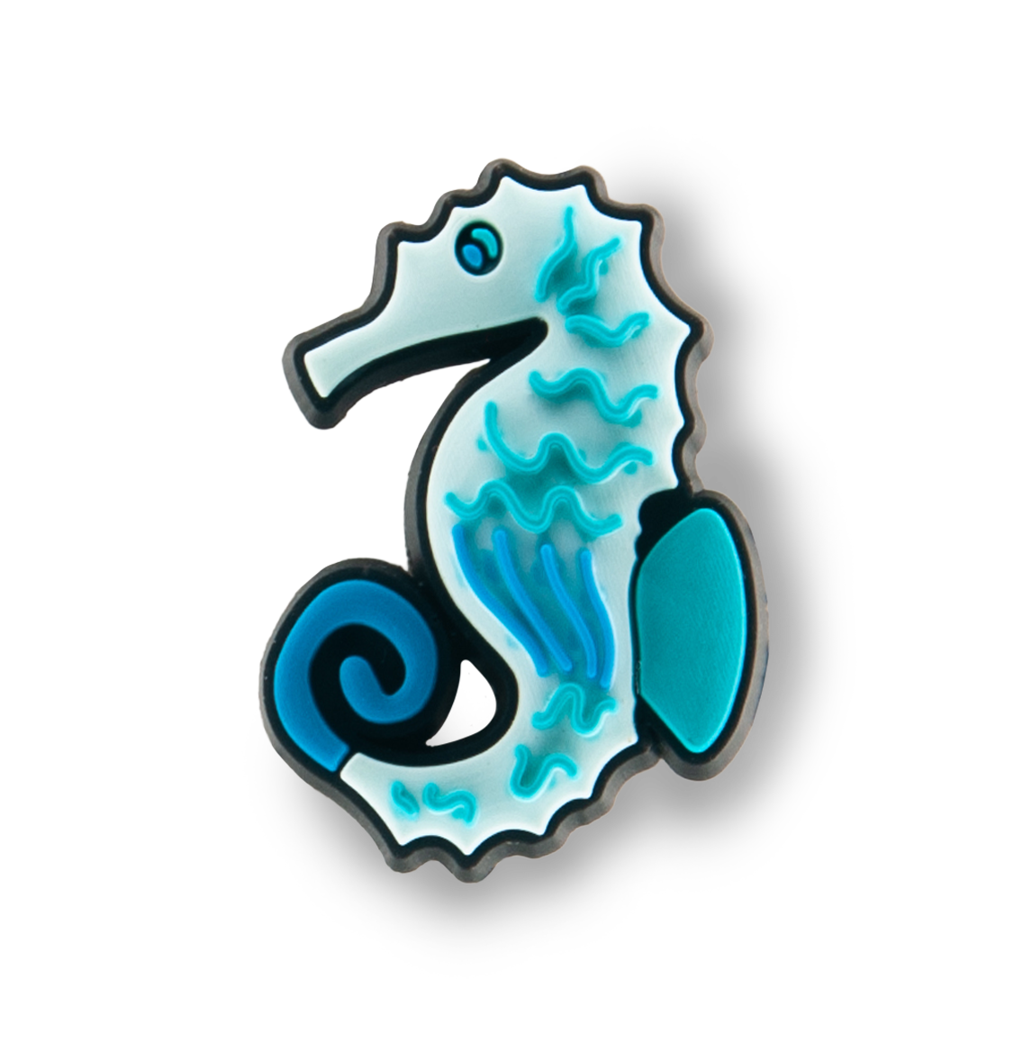 Sea Horse Charm