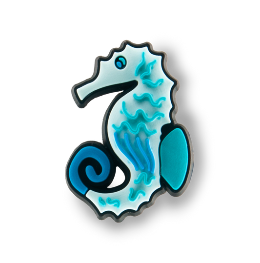 Sea Horse Charm