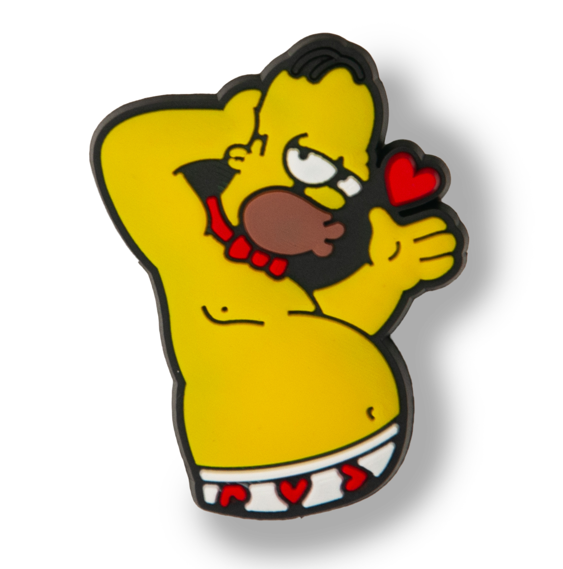 Sexy Homer Charm