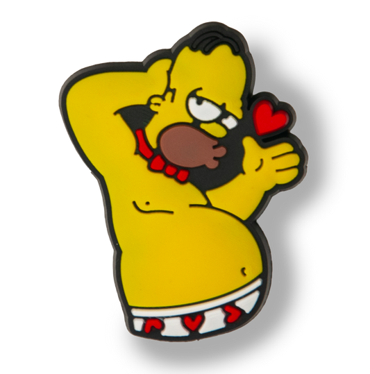 Sexy Homer Charm