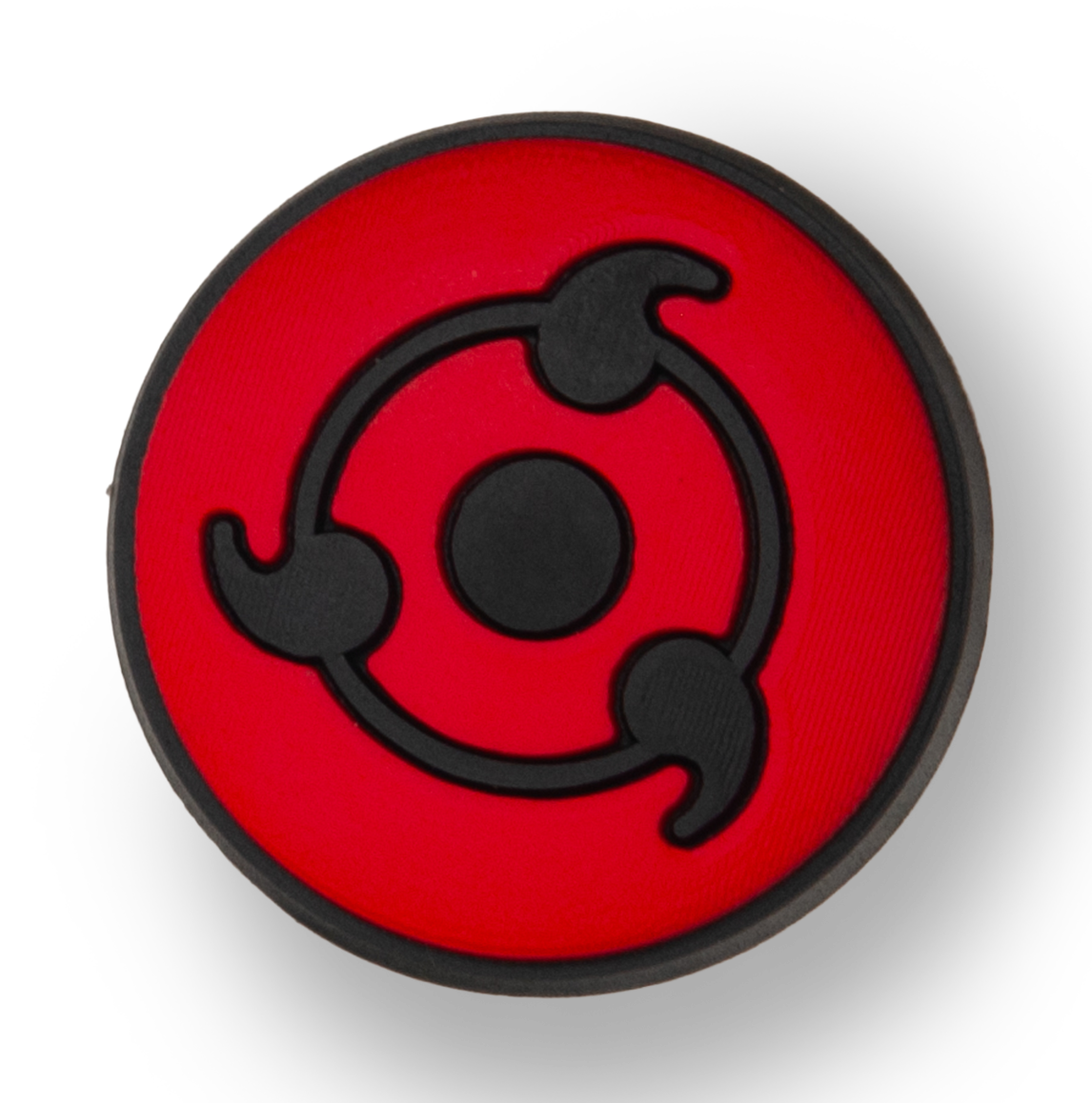Sharingan (Level 3) Charm