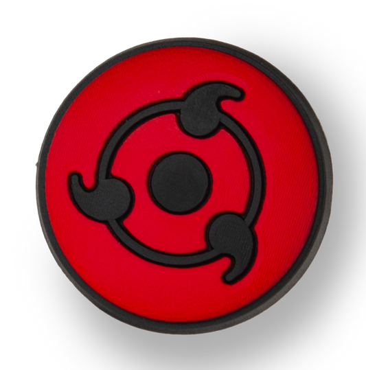 Sharingan (Level 3) Charm