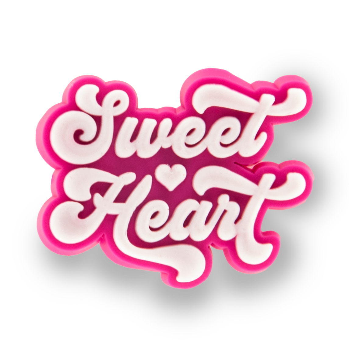 "Sweet Heart" Charm