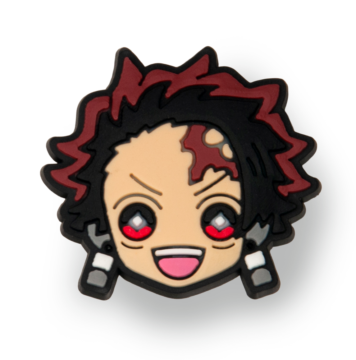 Tanjiro Charm