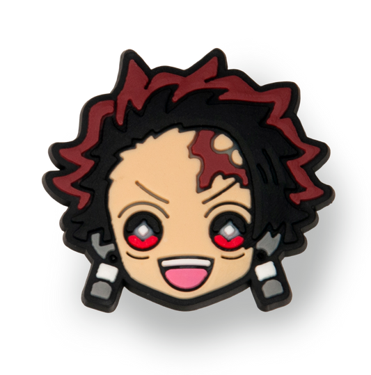 Tanjiro Charm