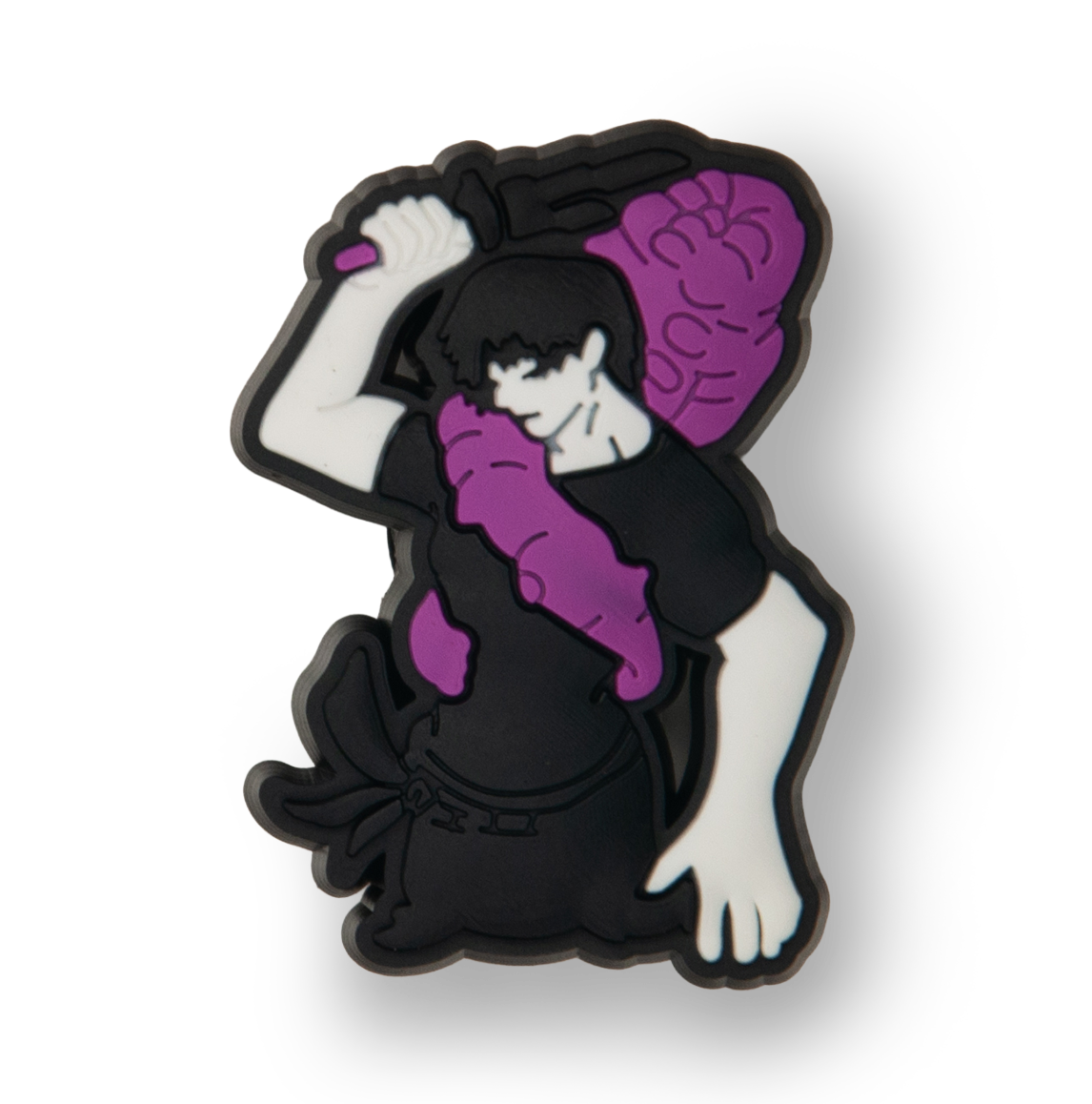 Toji Fushiguro - JJK Charm