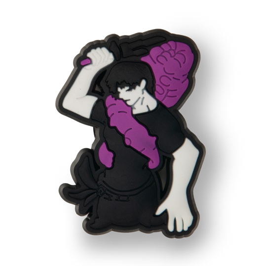 Toji Fushiguro - JJK Charm