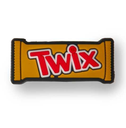 Twix Bar Charm