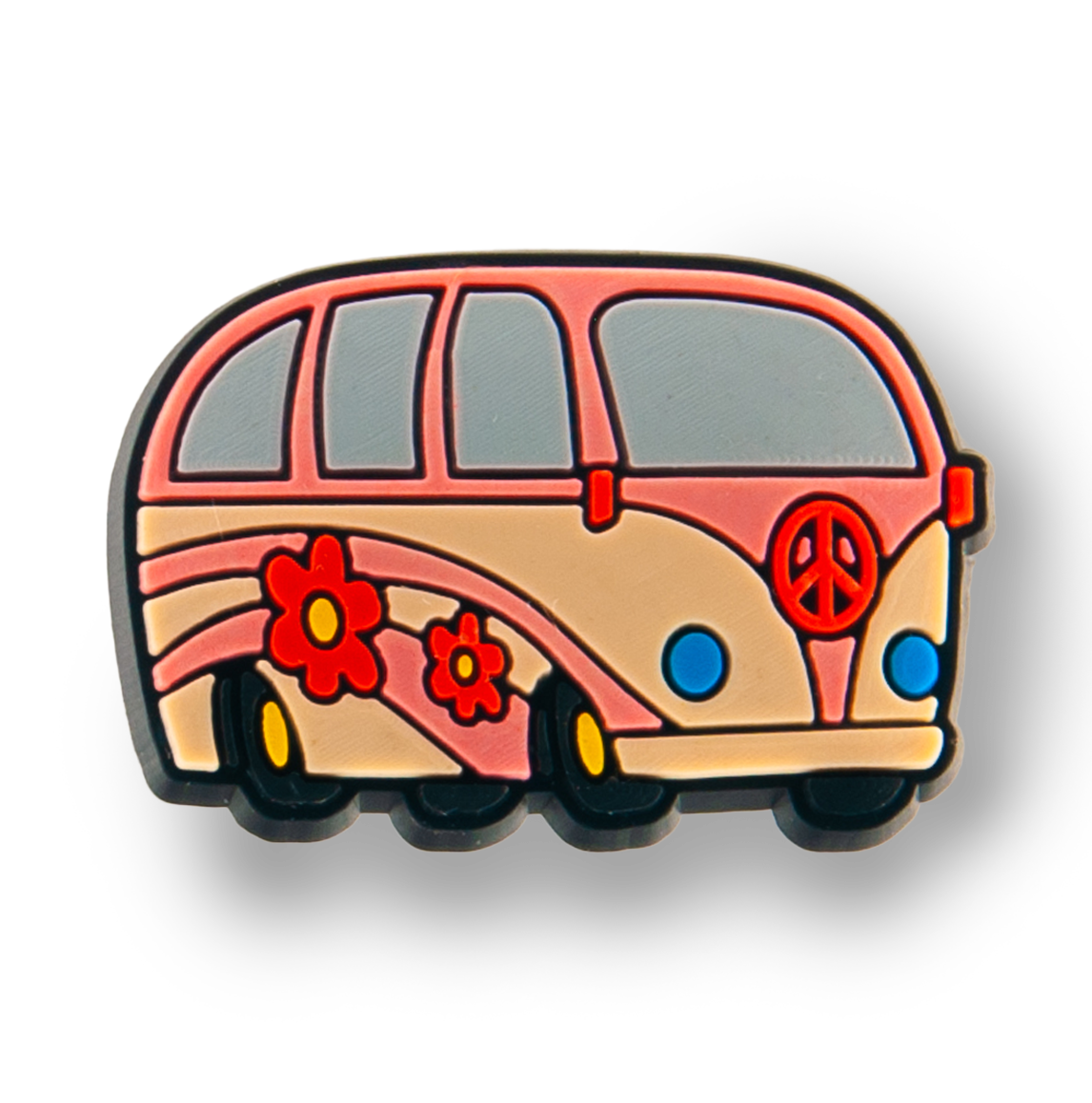 VW Bus Charm