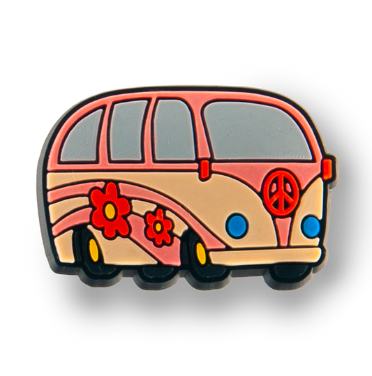 VW Bus Charm