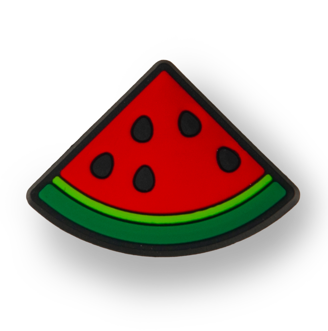 Watermelon Slice V2 Charm