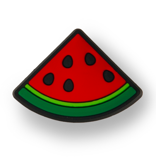 Watermelon Slice V2 Charm