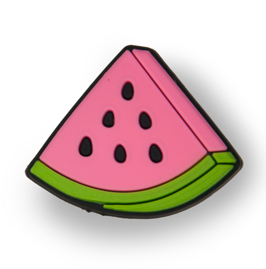 Watermelon Slice Charm