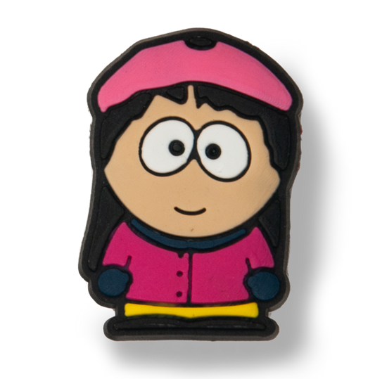 Wendy Charm