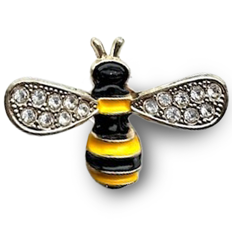 Wu-Tang "I Heart NY" Charm