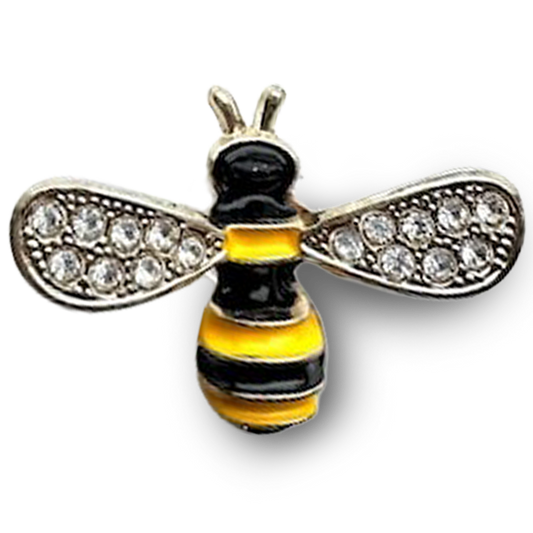 Wu-Tang "I Heart NY" Charm